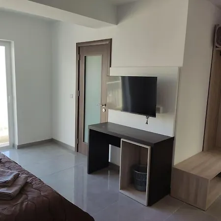 Sorriso Flat N.9 - Entire Unit Apartman San Pawl il-Baħar Kültér fotó