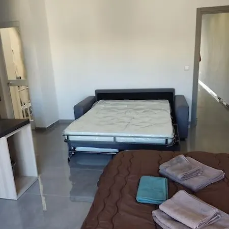 Sorriso Flat N.9 - Entire Unit Apartman San Pawl il-Baħar Kültér fotó