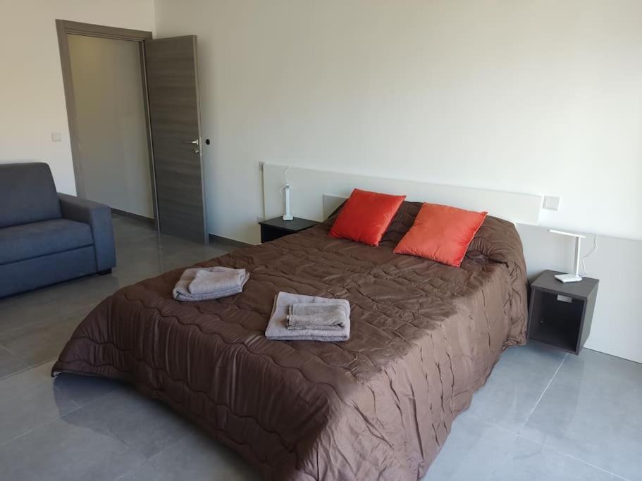 Apartment Sorriso Flat N.9 - Entire Unit *