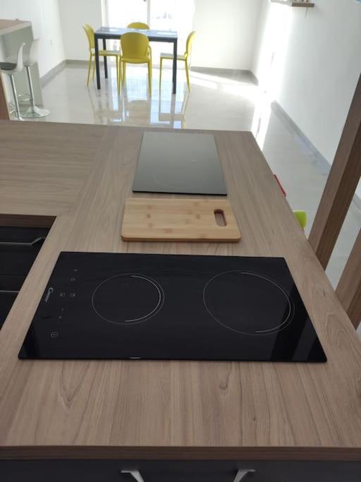 Sorriso Flat N.9 - Entire Unit