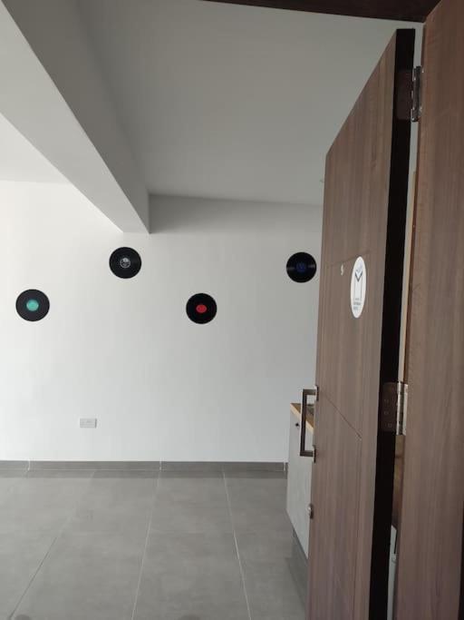 Apartment Sorriso Flat N.9 - Entire Unit