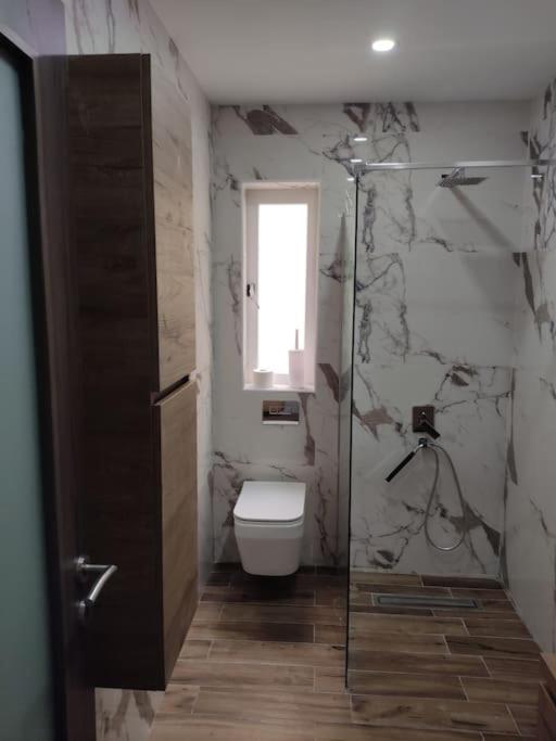 Apartment Sorriso Flat N.9 - Entire Unit *