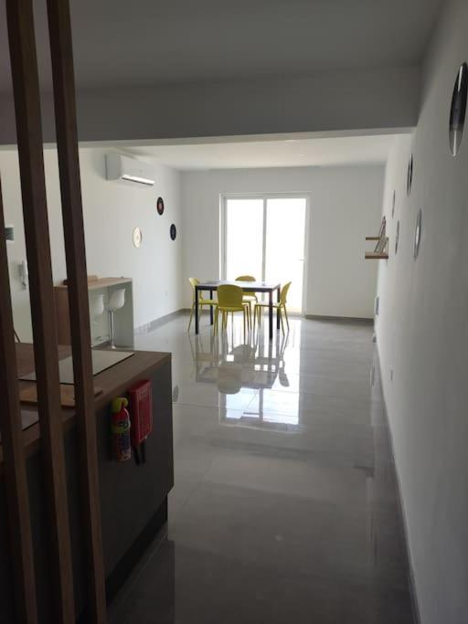 Apartment Sorriso Flat N.9 - Entire Unit St. Paul's Bay