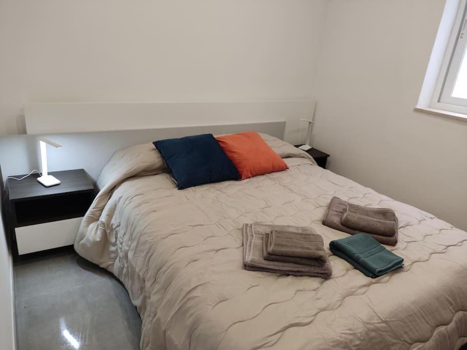 Sorriso Flat N.9 - Entire Unit