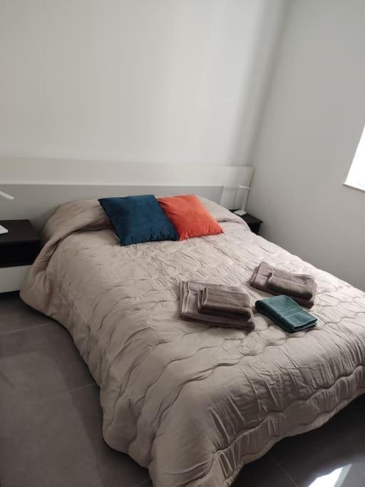 Sorriso Flat N.9 - Entire Unit Apartment St. Paul's Bay