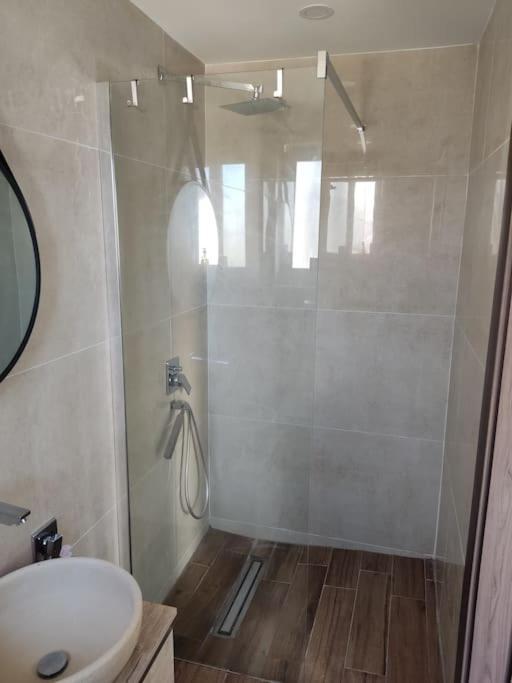 Apartment Sorriso Flat N.9 - Entire Unit St. Paul's Bay