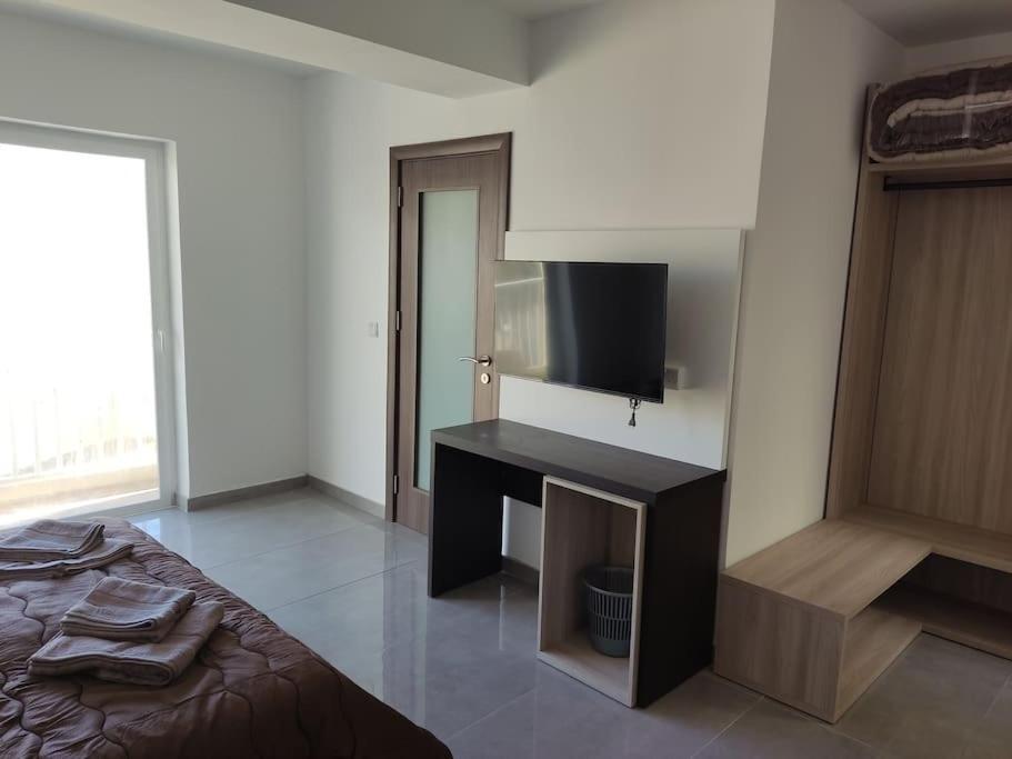 Sorriso Flat N.9 - Entire Unit St. Paul's Bay