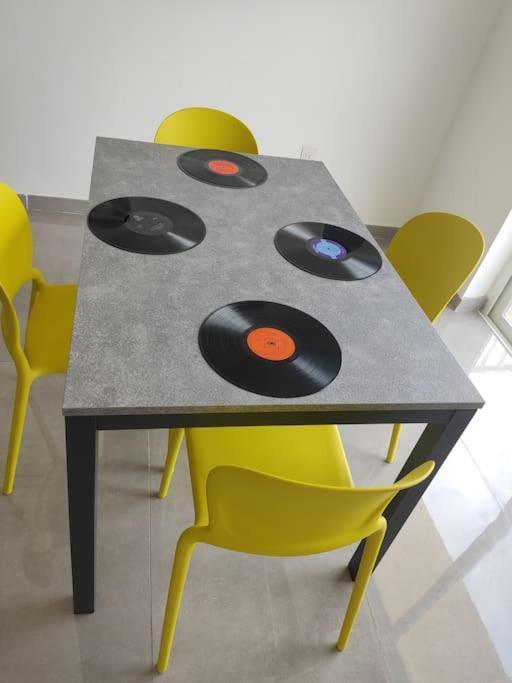 Sorriso Flat N.9 - Entire Unit Apartment