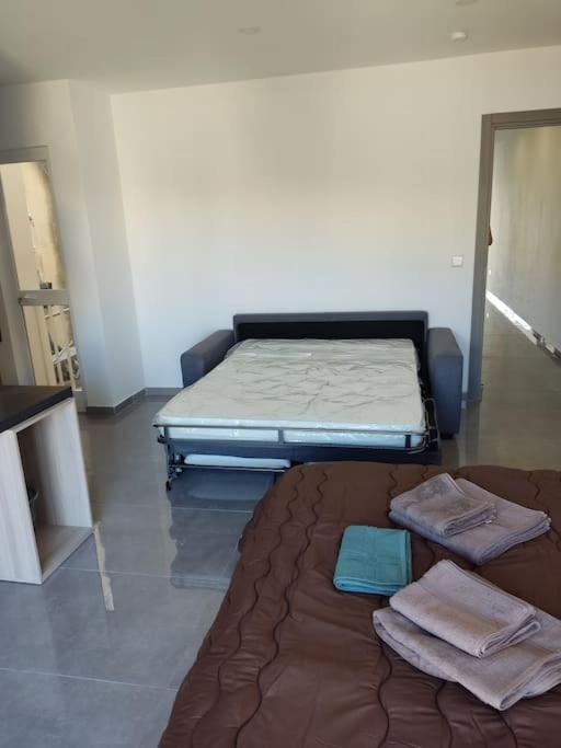 Sorriso Flat N.9 - Entire Unit Apartment St. Paul's Bay
